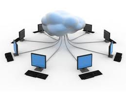 Cloud computing POS