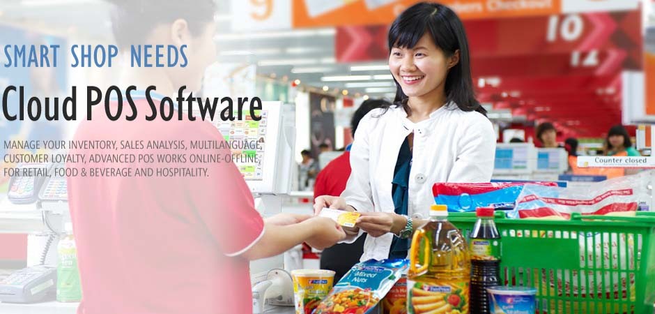 ONE STORE OR MULTI-STORE Unlimited number of shops with centralized web management.